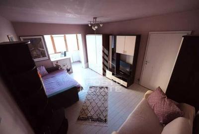 Apartament cu 2 camere, zona Olimpia-Stadion, Centrala Proprie Apartament cu 2 camere, zona Olimpia-Stadion, Centrala Proprie - 4