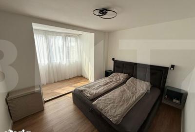 Apartament cu 2 camere în Malul Mureșului - 3