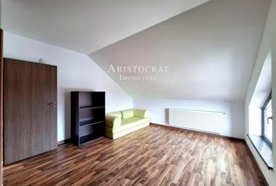 Casă cu 7 camere cu Teren 500 Mp în Corbeanca - 23