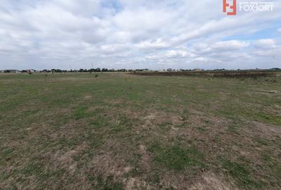 COMISION 0% Teren intravilan 1255 mp cu Puz aprobat, zona Giroc - 11