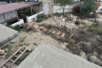 2 Mai - la 4 minute de plaja - pensiune 8 camere, finalizata 60% - 17