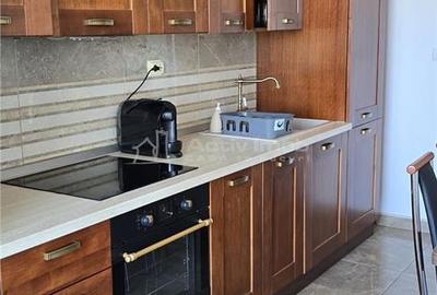 Apartament cu 2 camere, mobilat în Tăbăcărie - 12