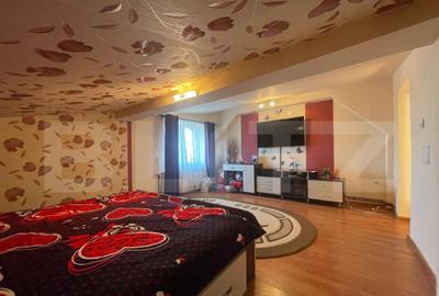 Apartament 2 camere, 37 mp, zona Stadion - 9