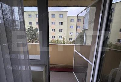 Apartament de 4 camere 77,5 mp utili, 2 bai, 2 balcoane zona Standard, Dej - 4