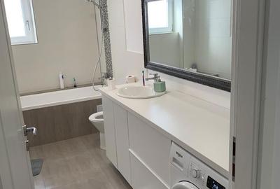 Apartament cu 3 camere decomandat în Central - 6