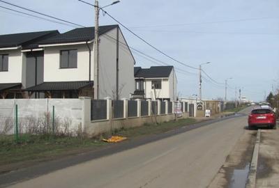 Prelungirea Ghencea - Safirului, 1000 mp - 1