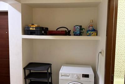 Garsonieră decomandată în Central - 5