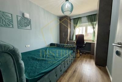 Apartament deosebit cu 3 camere  |   Zona Aradului Apartament deosebit cu 3 camere  |   Zona Aradului - 3