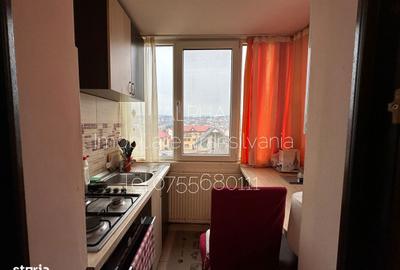 Apartament cu 3 camere decomandat în Central - 7