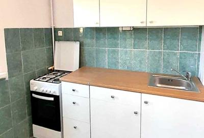 Apartament cu 2 camere decomandat în Grigorescu - 5
