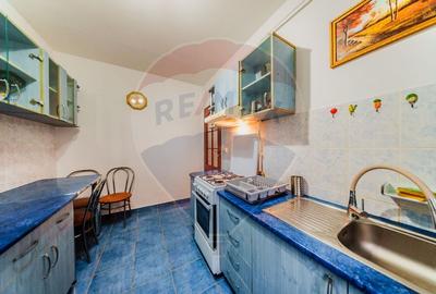 Apartament cu doua camere si loc de parcare - 7