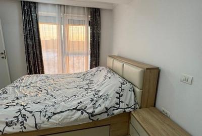 TOMIS NORD - VIVO - 2 CAMERE DE INCHIRIAT - BLOC NOU - - 5