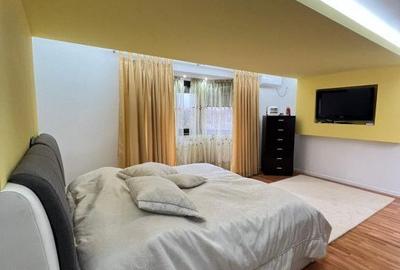 Casă cu 5 camere cu Teren 461 Mp în Ghencea - 13