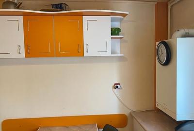 Vand apartament 2 camere zona Spital Vand apartament 2 camere zona Spital - 8