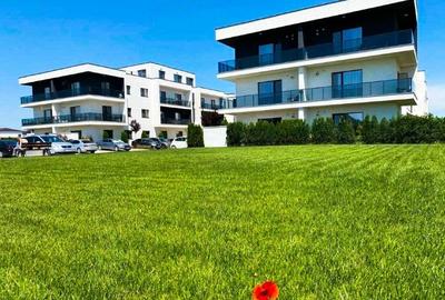 Apartament Lux 3 camere de vanzare Tunari | Otopeni| Loc de parcare| Supermarket - 10