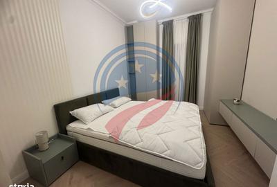 Apartament cu 4 camere, mobilat în Ultracentral - 15