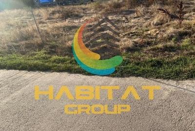 Investiție sigură: teren 1195 mp, utilități complete, str. Imașului - 2