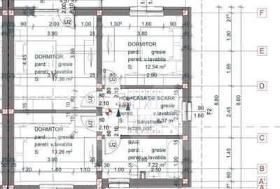 De vanzare casa tip duplex cu terasa, curte si anexa in Selimbar, Sibiu - 8