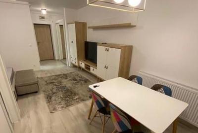 Garsoniera Hils Pallady - 6