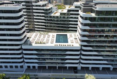 Apartament cu 2 camere - Alezzi Odyssey - 13