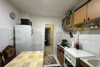 Apartament cu 2 camere semidecomandat, mobilat în Central - 4