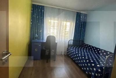 Apartament cu 4 camere decomandat în Lipovei - 4
