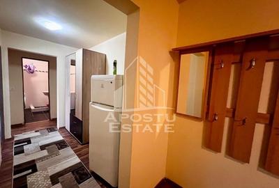 Apartament 3 camere, centrala proprie, zona Girocului - 11
