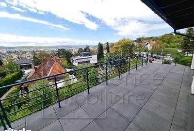 Apartament cu 3 camere în Gruia - 2