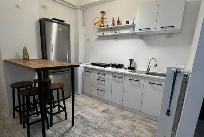 Apartament 3 camere Mihai Bravu - 2