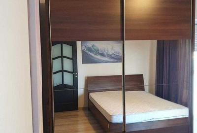 Apartament cu 2 camere decomandat, mobilat în Valea Lupului - 3