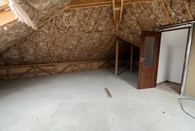 Locuință ideală pentru familie – terasă, balcon, mansardă 62 mp - 9