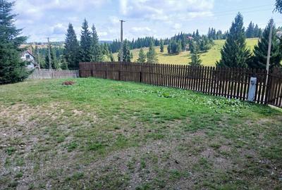 Casă cu 4 camere în Beliș - 8