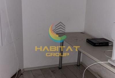 Birou, de 238 mp, în Dacia - 9