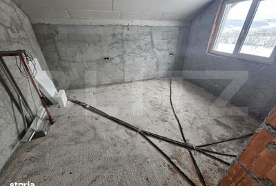 Casă cu 4 camere cu Teren 500 Mp în Jelna - 15