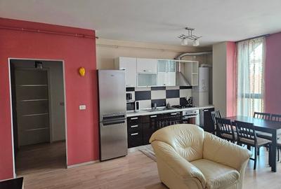 Apartament cu 3 camere decomandat, mobilat în Braytim - 1