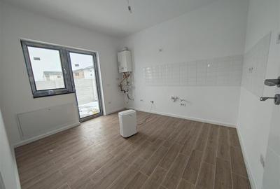 Casa parter | 3 camere | Incalzire in pardoseala | Terasa 16 mp - 8