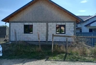 Casă cu 4 camere în Câmpineanca - 4