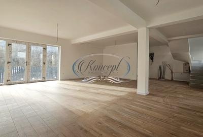 Duplex finisat, cu panouri 15 KW, Floresti-Tauti - 2