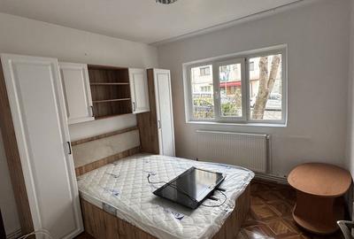 Apartament cu 2 camere în Central - 1