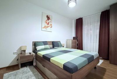 Apartament cu 2 camere decomandat în Mărăști - 3