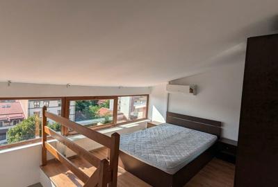 Apartament cu 3 camere semidecomandat în Girocului - 7