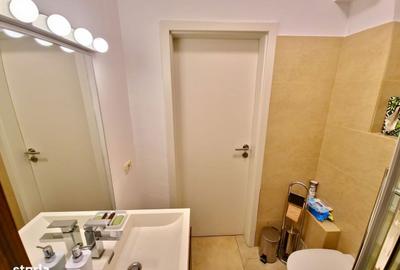 Apartament cu 3 camere, mobilat în Timișoara - 2