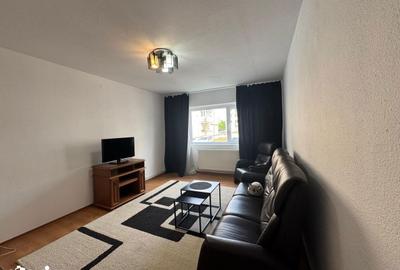 Apartament cu 3 camere decomandat în Mărăcineni - 3