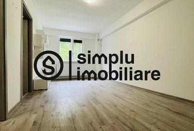 Garsoniera, bloc nou, parter - 76 500 Euro - 17