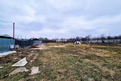 Teren de 1397 mp, în Prundu - 2