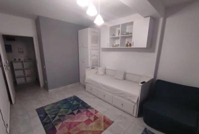 Dimitrie leonida fix la metrou etaj 5 - 2