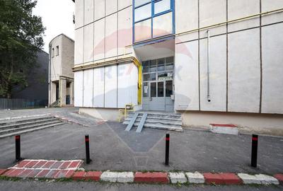 Apartament cu 4 camere decomandat, mobilat în Centrul Civic - 25