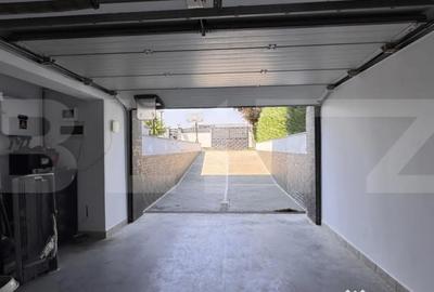 Casă cu 5 camere cu Teren 1307 Mp în Romanești - 3