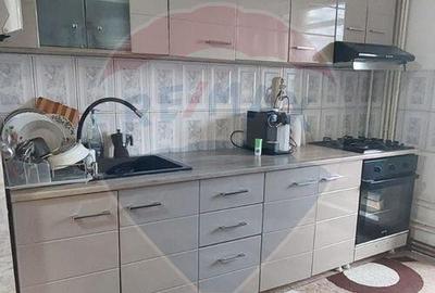Apartament cu 2 camere de vanzare in zona Pantelimon Apartament cu 2 camere de vanzare in zona Pantelimon - 5