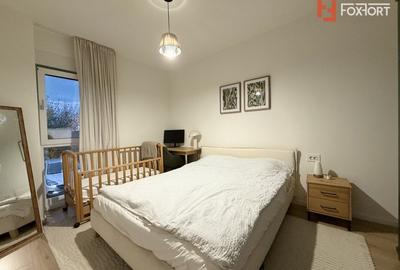 Apartament cu 2 camere de vanzare in Timisoara, zona Aradului - 15